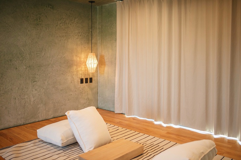 艺加设计-酒店设计-Nayaá酒店:精心雕琢的待客氛围 艺加设计-酒店设计-Nayaá酒店:精心雕琢的待客氛围