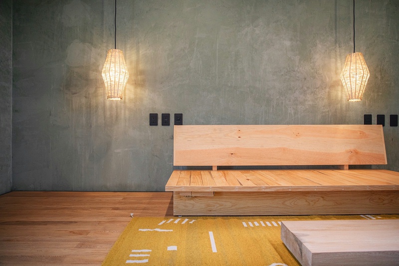 艺加设计-酒店设计-Nayaá酒店:精心雕琢的待客氛围 艺加设计-酒店设计-Nayaá酒店:精心雕琢的待客氛围