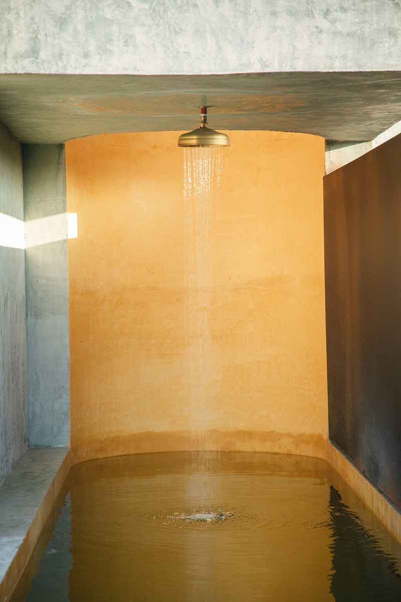 艺加设计-酒店设计-Nayaá酒店：精心雕琢的待客氛围