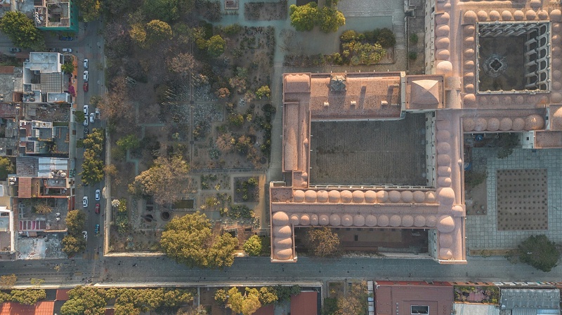 艺加设计-酒店设计-Nayaá酒店:精心雕琢的待客氛围 艺加设计-酒店设计-Nayaá酒店:精心雕琢的待客氛围