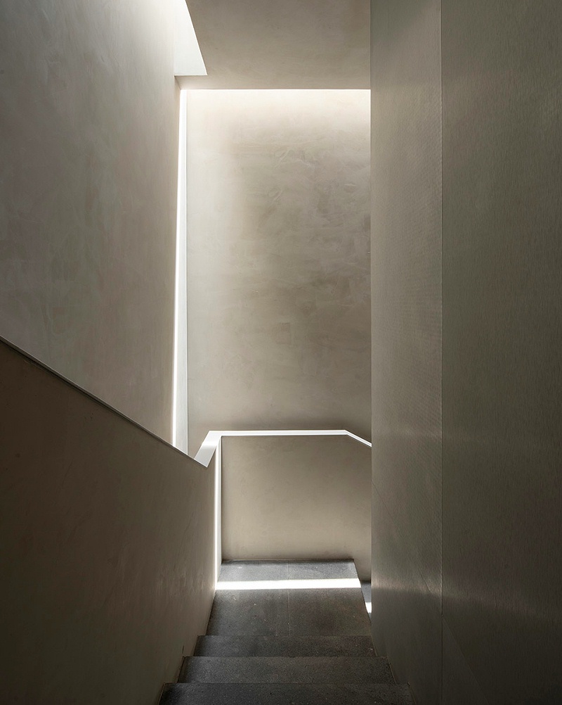 艺加设计-酒店设计-LAMARTINE酒店：重新定义建筑表达方式