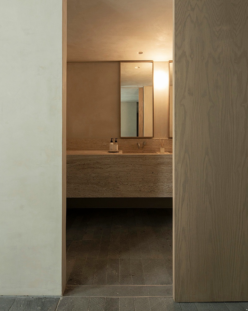 艺加设计-酒店设计-LAMARTINE酒店：重新定义建筑表达方式