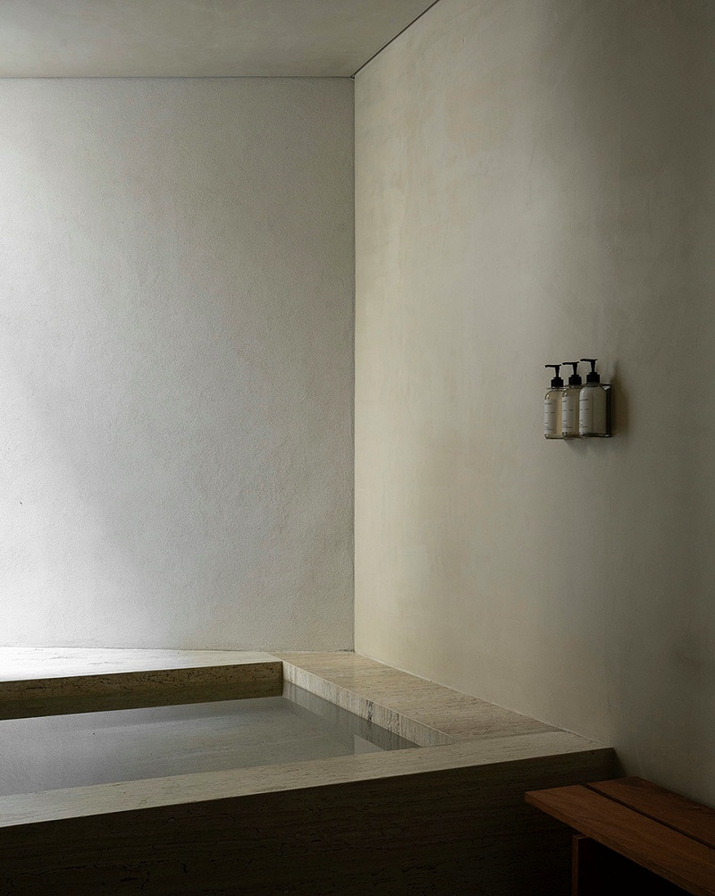 艺加设计-酒店设计-LAMARTINE酒店：重新定义建筑表达方式