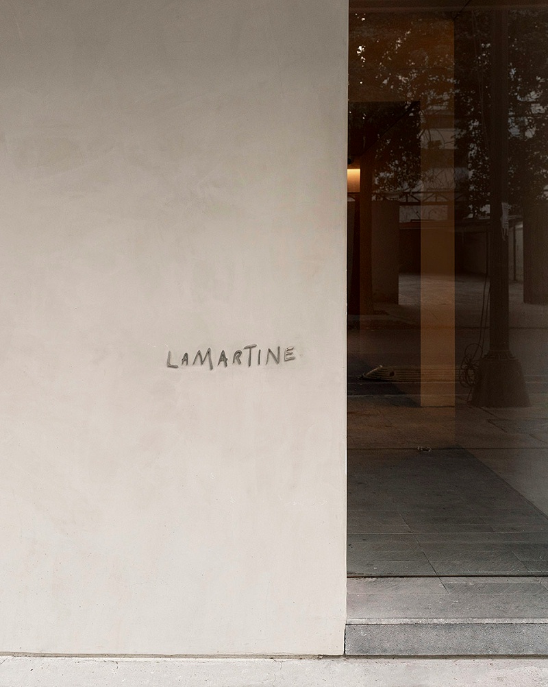 艺加设计-酒店设计-LAMARTINE酒店：重新定义建筑表达方式