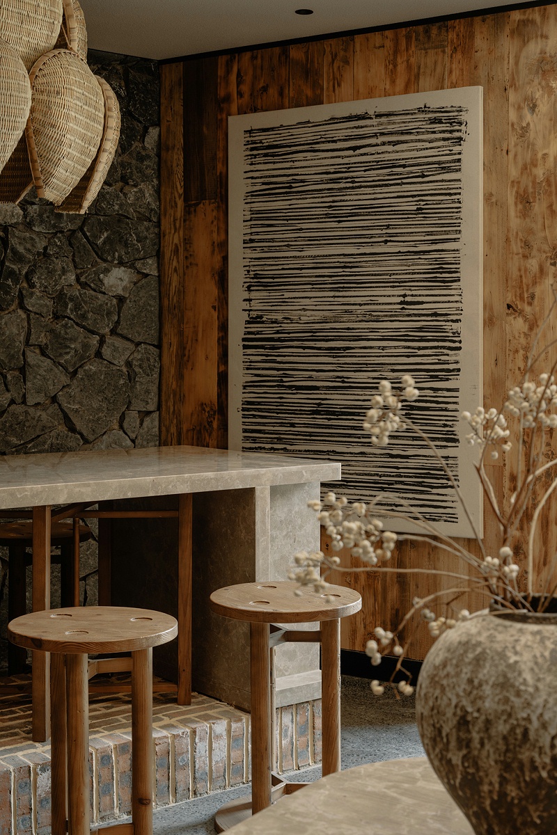 艺加设计-酒店设计-Cloudhaus 酒店：融合在地文化与自然语境的酒店