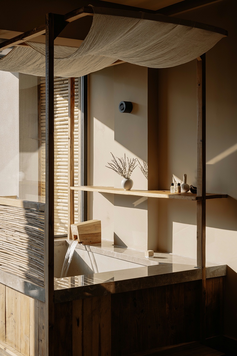 艺加设计-酒店设计-Cloudhaus 酒店：融合在地文化与自然语境的酒店