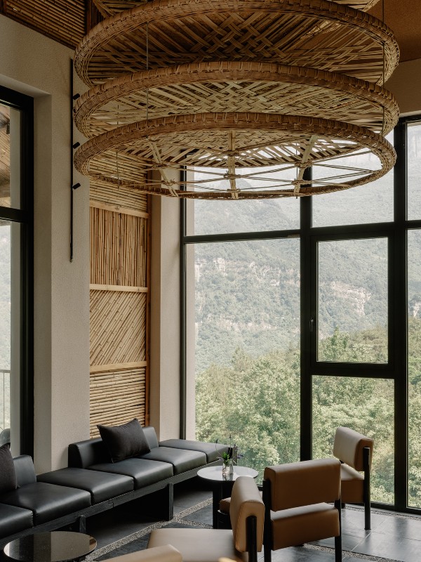 艺加设计-酒店设计-Cloudhaus 酒店：融合在地文化与自然语境的酒店