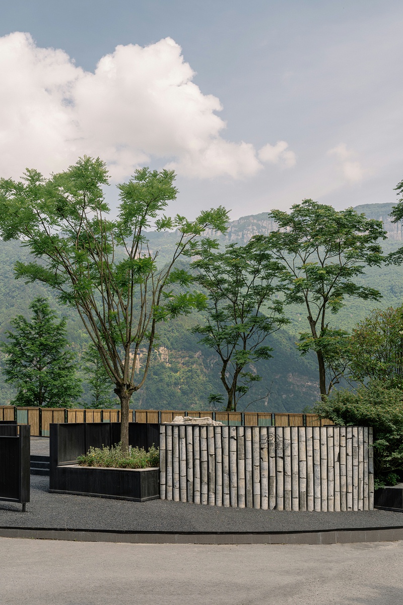 艺加设计-酒店设计-Cloudhaus 酒店：融合在地文化与自然语境的酒店