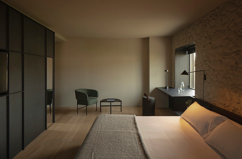 亿伽酒店设计：Casa Grande酒店：旨在为宾客带来家一般的轻松体验
