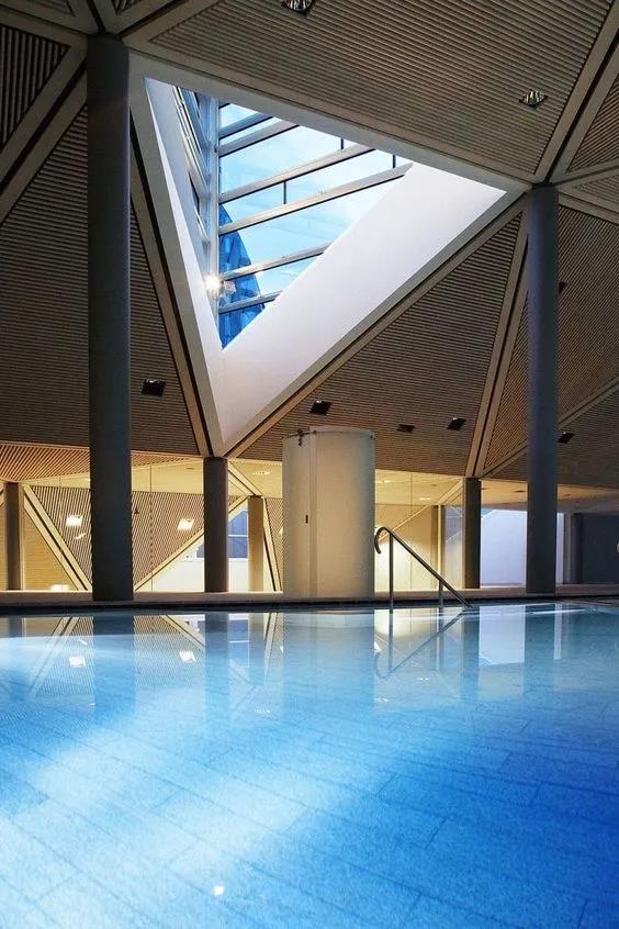 艺加酒店设计为您分享健康水疗酒店设计观点