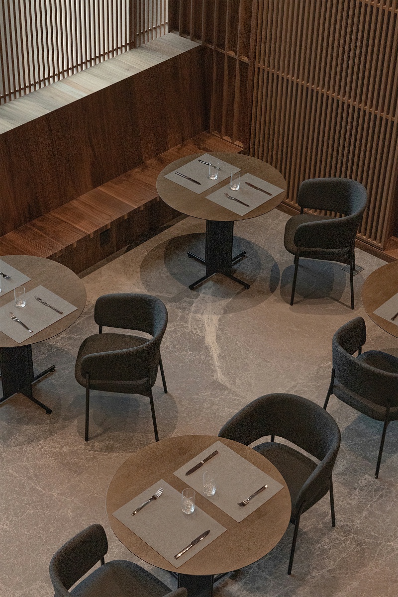 艺加设计-酒店设计-总统洲际酒店:彰显极简主义背后的人文 艺加设计-酒店设计-总统洲际酒店:彰显极简主义背后的人文