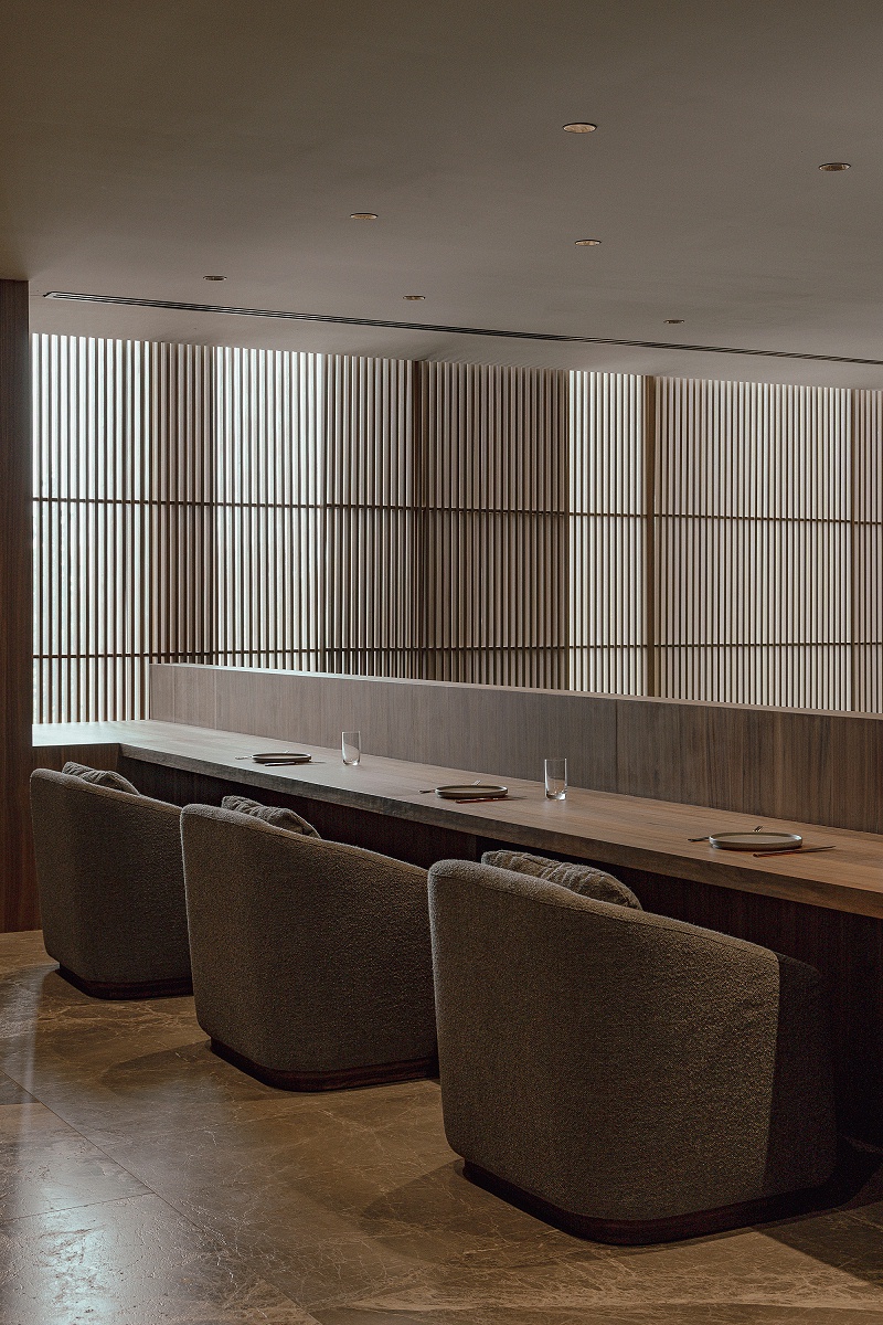 艺加设计-酒店设计-总统洲际酒店:彰显极简主义背后的人文 艺加设计-酒店设计-总统洲际酒店:彰显极简主义背后的人文