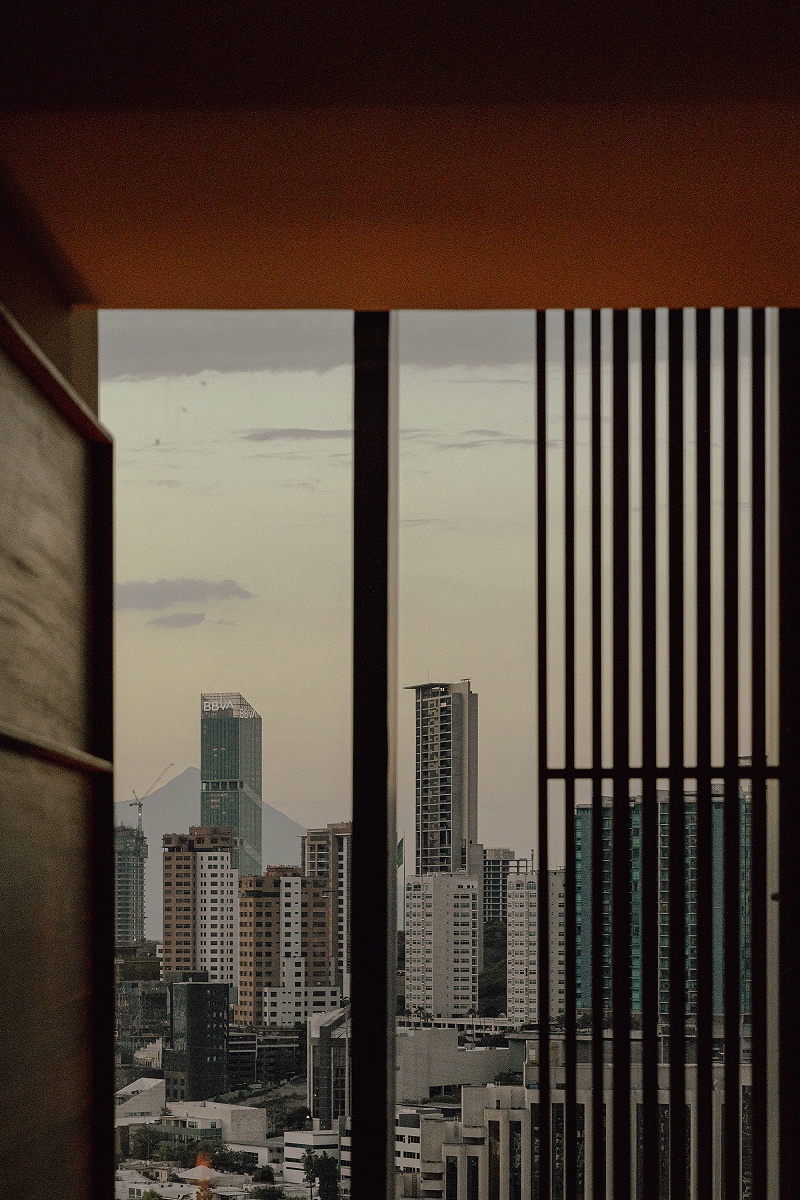 艺加设计-酒店设计-总统洲际酒店：彰显极简主义背后的人文