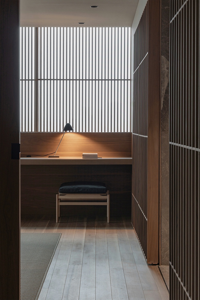 艺加设计-酒店设计-总统洲际酒店:彰显极简主义背后的人文 艺加设计-酒店设计-总统洲际酒店:彰显极简主义背后的人文