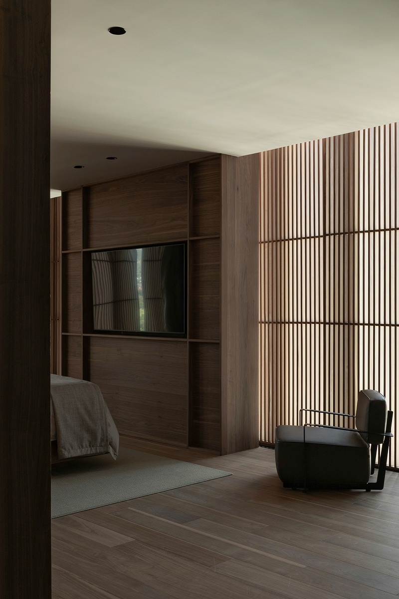 艺加设计-酒店设计-总统洲际酒店:彰显极简主义背后的人文 艺加设计-酒店设计-总统洲际酒店:彰显极简主义背后的人文