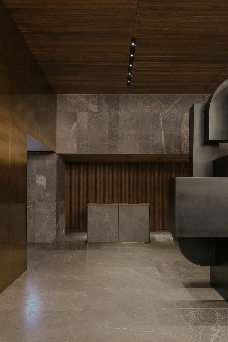 艺加设计-酒店设计-总统洲际酒店:彰显极简主义背后的人文 艺加设计-酒店设计-总统洲际酒店:彰显极简主义背后的人文