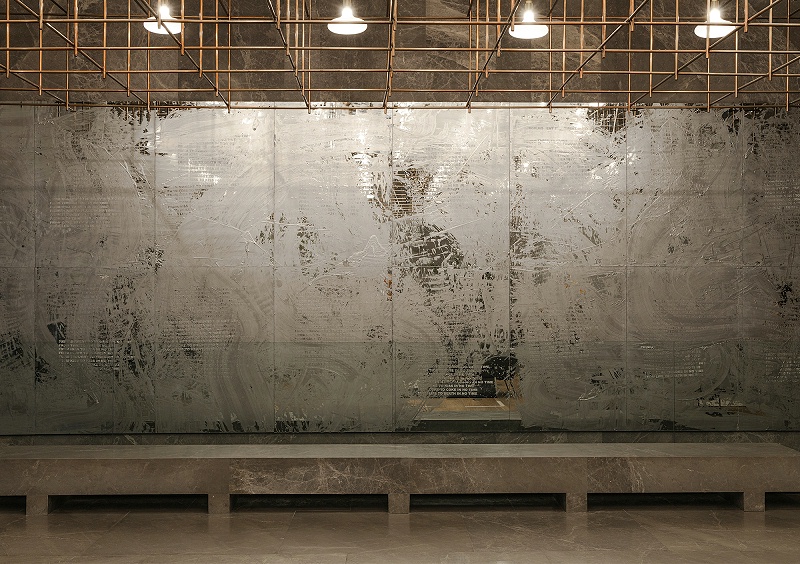 艺加设计-酒店设计-总统洲际酒店:彰显极简主义背后的人文 艺加设计-酒店设计-总统洲际酒店:彰显极简主义背后的人文