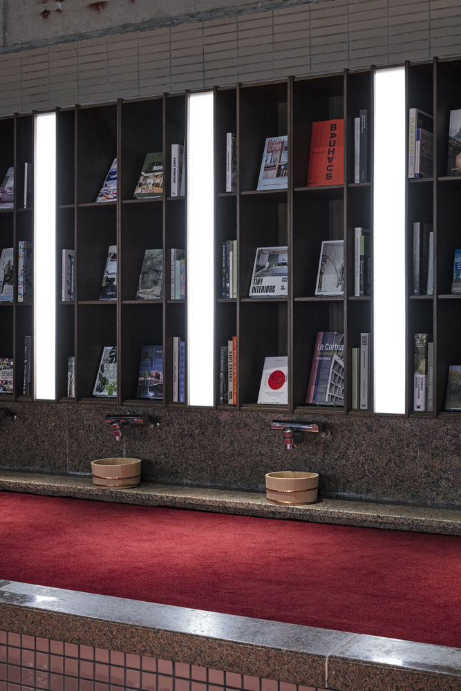 艺加酒店设计为您分享：松本本箱酒店：以“书”为中心的文化综合体