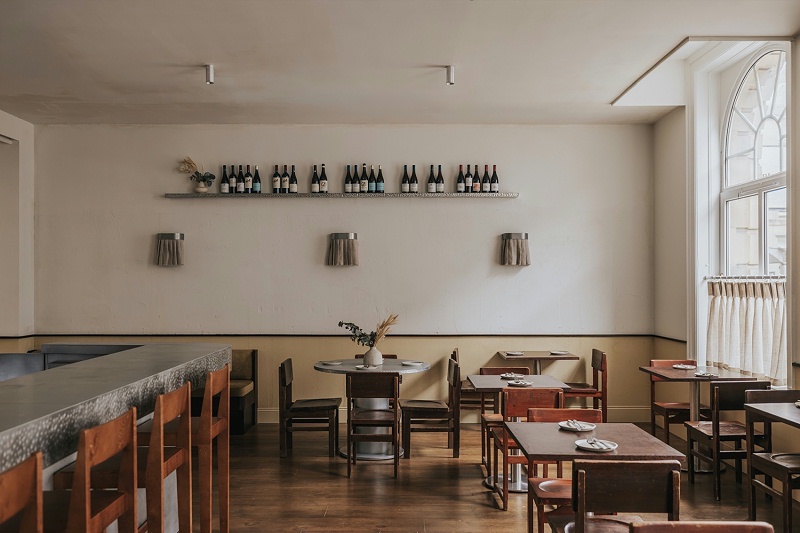 艺加设计-酒店设计-Arthouse Glasgow 酒店：“不完美”设计酒店