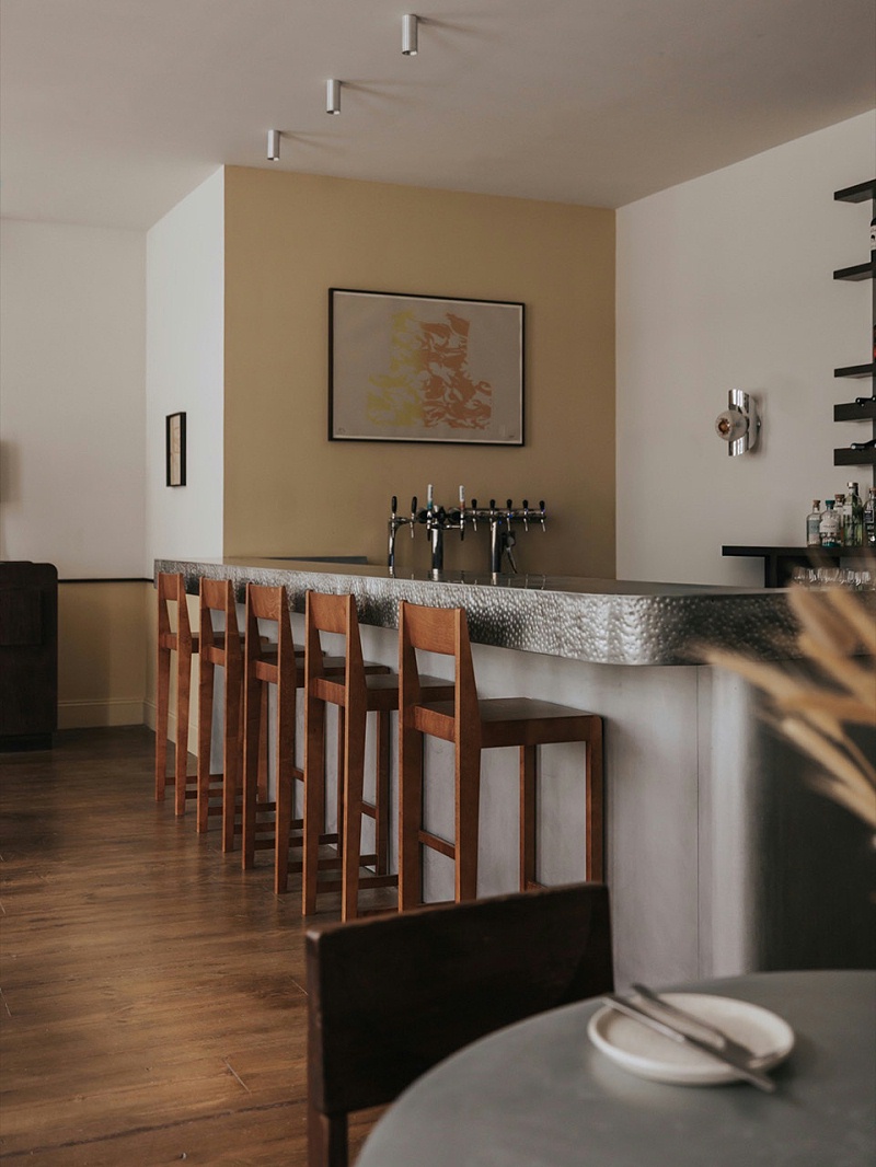 艺加设计-酒店设计-Arthouse Glasgow 酒店：“不完美”设计酒店