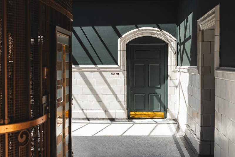艺加设计-酒店设计-Arthouse Glasgow 酒店：“不完美”设计酒店