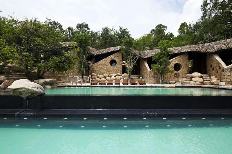亿伽酒店设计为您分享九SPA水疗酒店设计观点