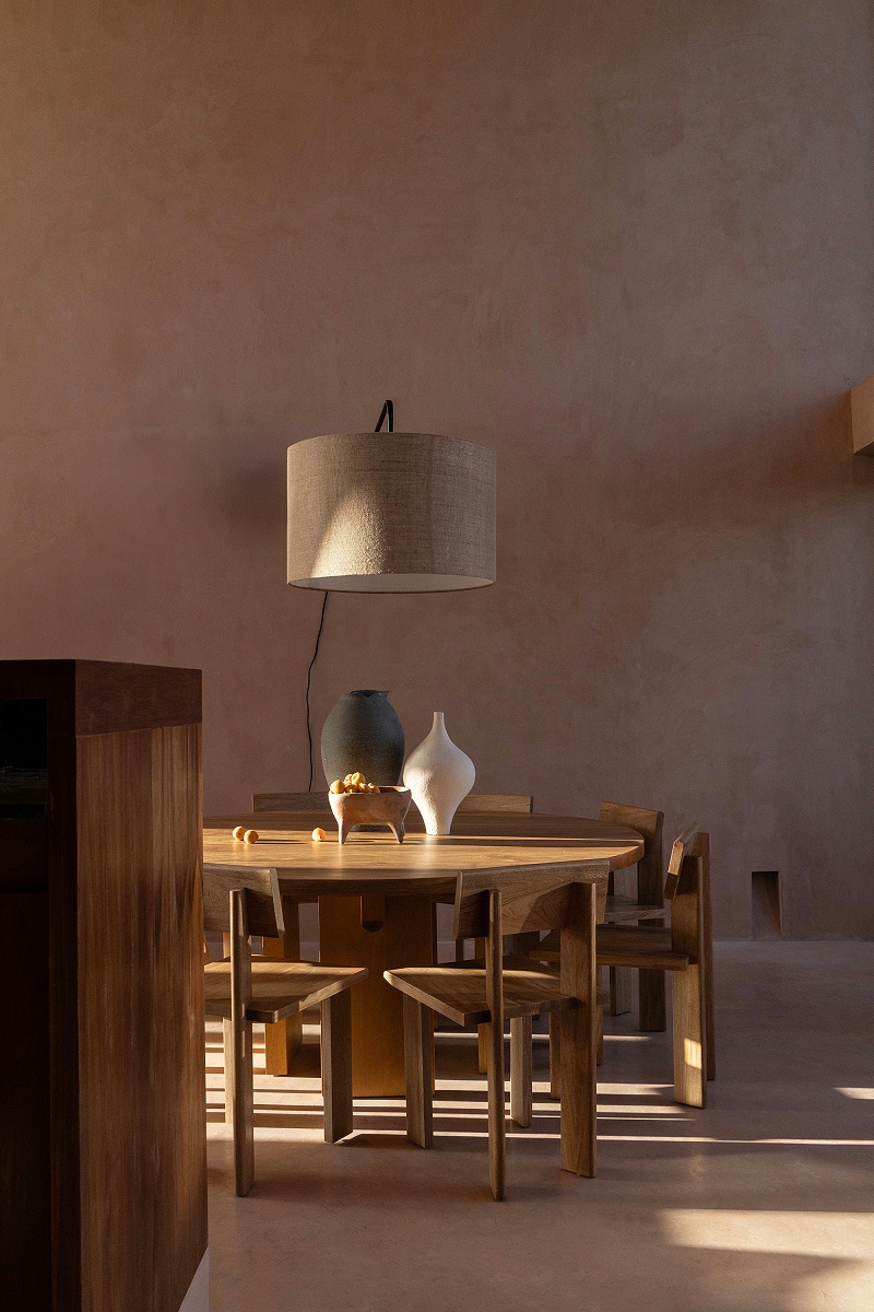 艺加设计-酒店设计-Babel酒店：将情感视为创造力的源头