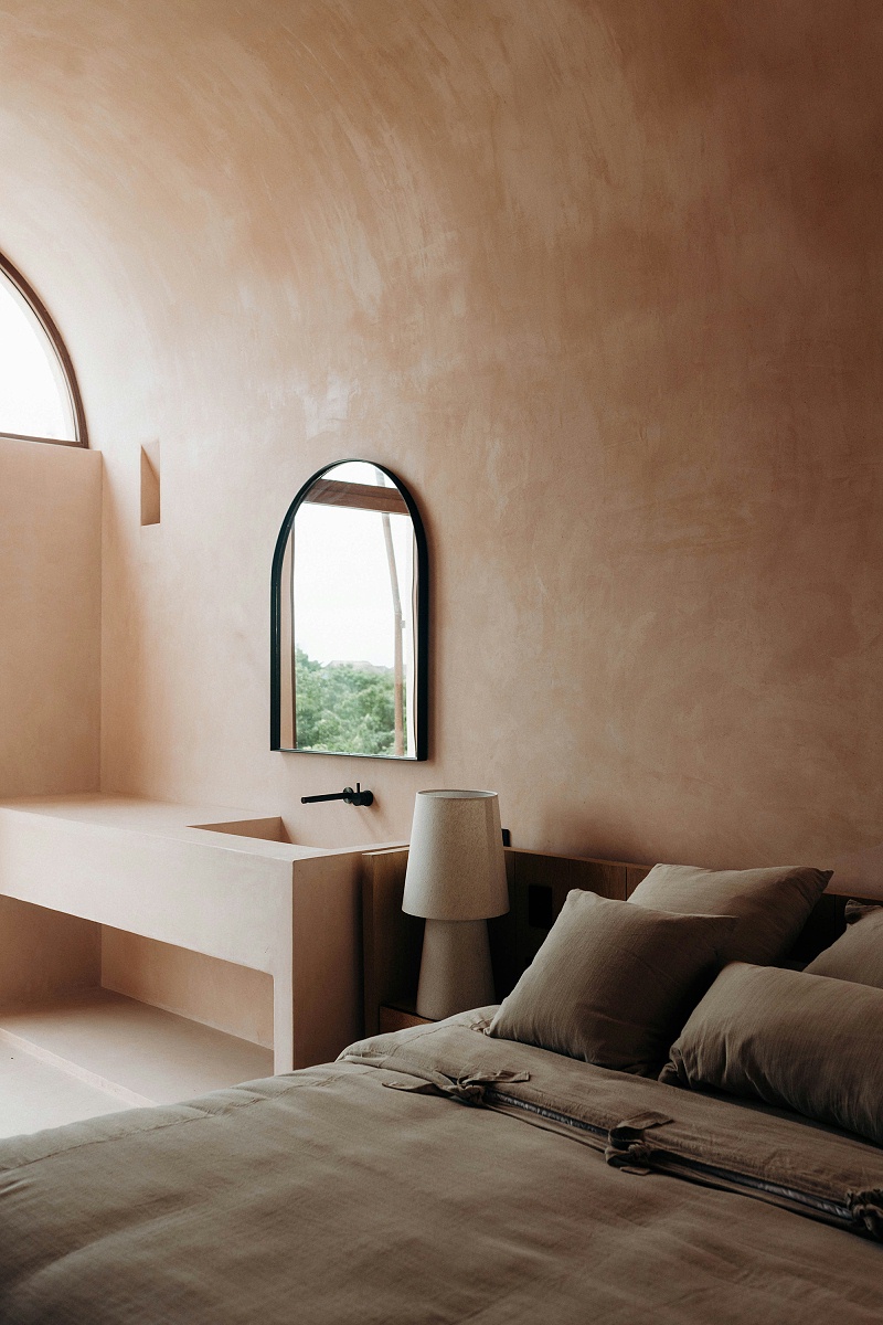 艺加设计-酒店设计-Babel酒店：将情感视为创造力的源头