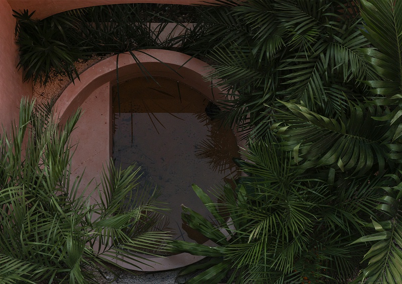 艺加设计-酒店设计-Babel酒店：将情感视为创造力的源头