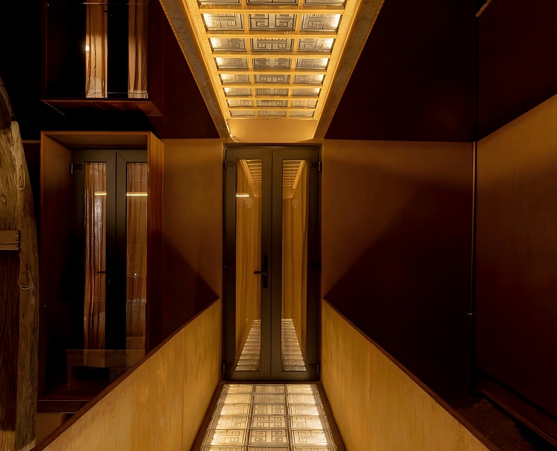 艺加设计-酒店设计-Bomboti Casas酒店:以灵魂修复,以目标生活 艺加设计-酒店设计-Bomboti Casas酒店:以灵魂修复,以目标生活