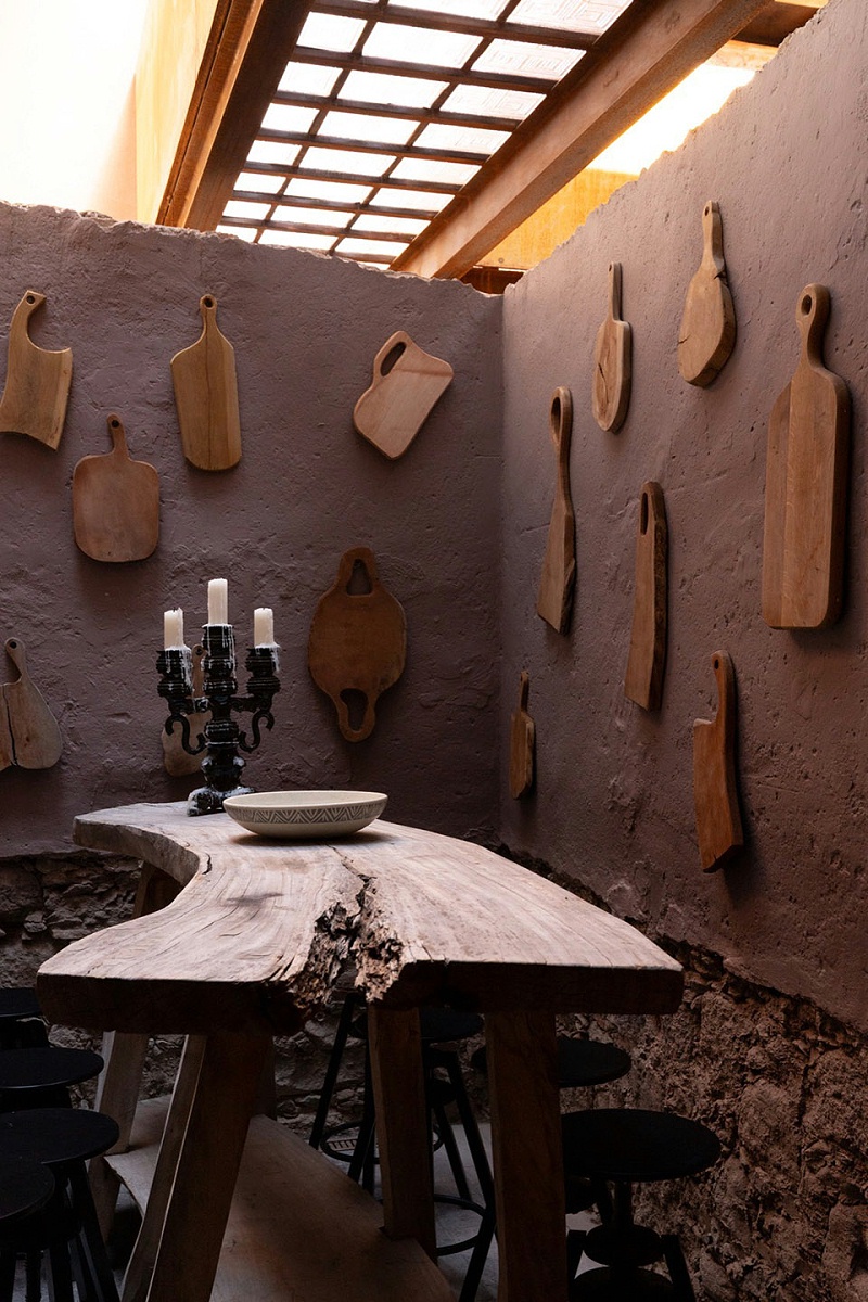 艺加设计-酒店设计-Bomboti Casas酒店:以灵魂修复,以目标生活 艺加设计-酒店设计-Bomboti Casas酒店:以灵魂修复,以目标生活