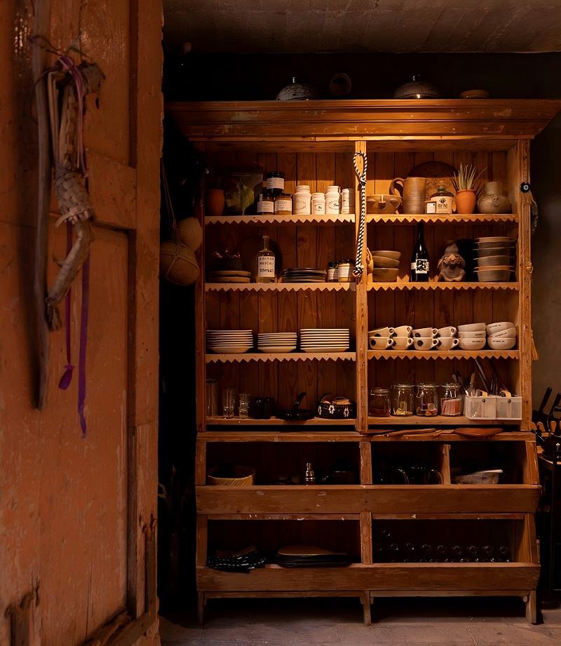 艺加设计-酒店设计-Bomboti Casas酒店：以灵魂修复，以目标生活