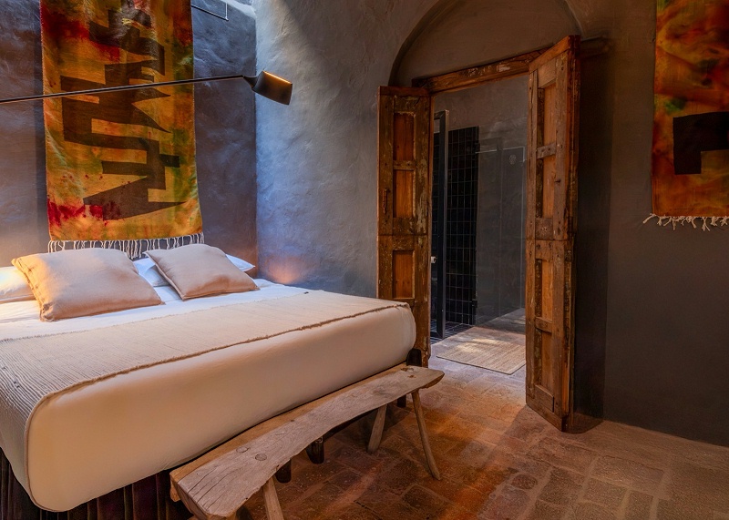 艺加设计-酒店设计-Bomboti Casas酒店:以灵魂修复,以目标生活 艺加设计-酒店设计-Bomboti Casas酒店:以灵魂修复,以目标生活