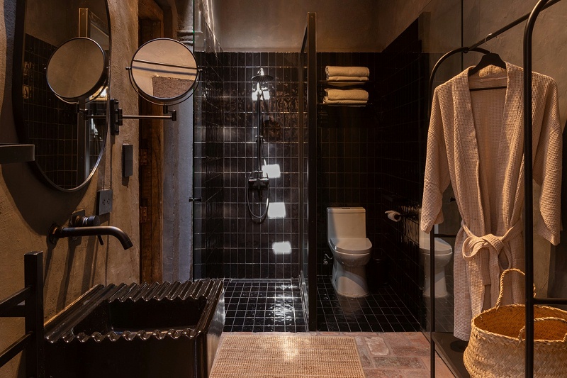 艺加设计-酒店设计-Bomboti Casas酒店:以灵魂修复,以目标生活 艺加设计-酒店设计-Bomboti Casas酒店:以灵魂修复,以目标生活