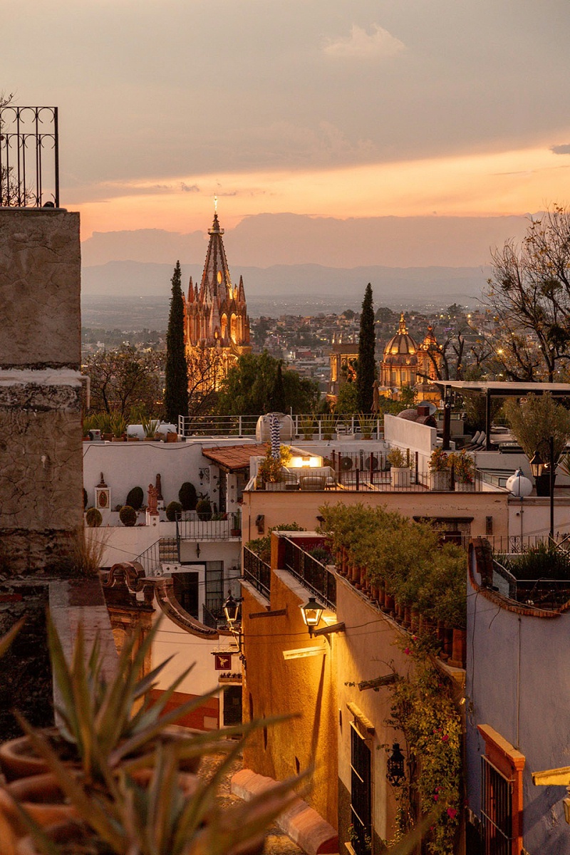 艺加设计-酒店设计-Bomboti Casas酒店:以灵魂修复,以目标生活 艺加设计-酒店设计-Bomboti Casas酒店:以灵魂修复,以目标生活