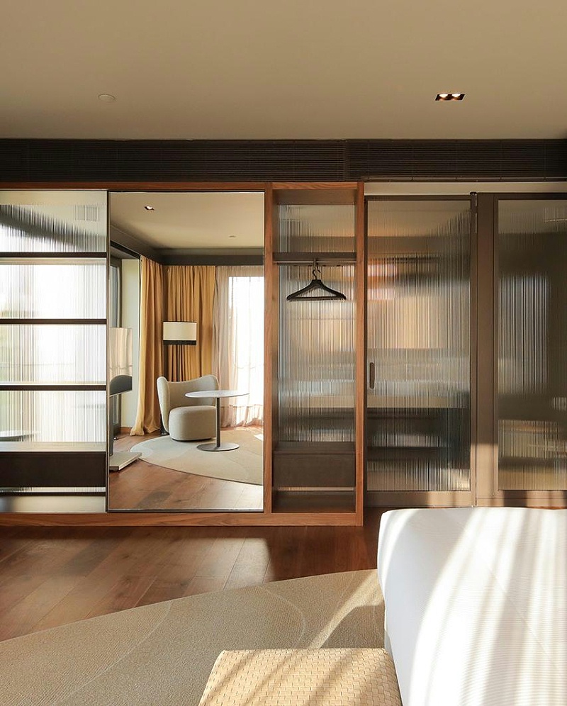艺加设计-酒店设计-Hotel Keight酒店：设计灵感来源于航海