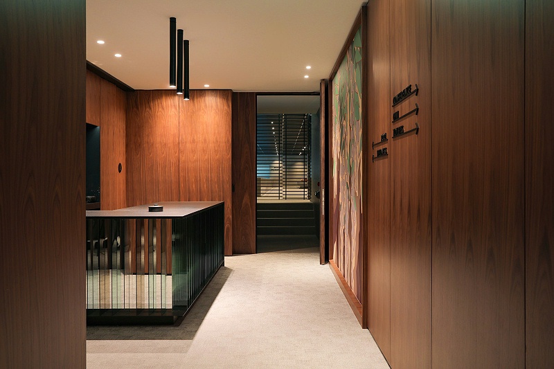 艺加设计-酒店设计-Hotel Keight酒店：设计灵感来源于航海