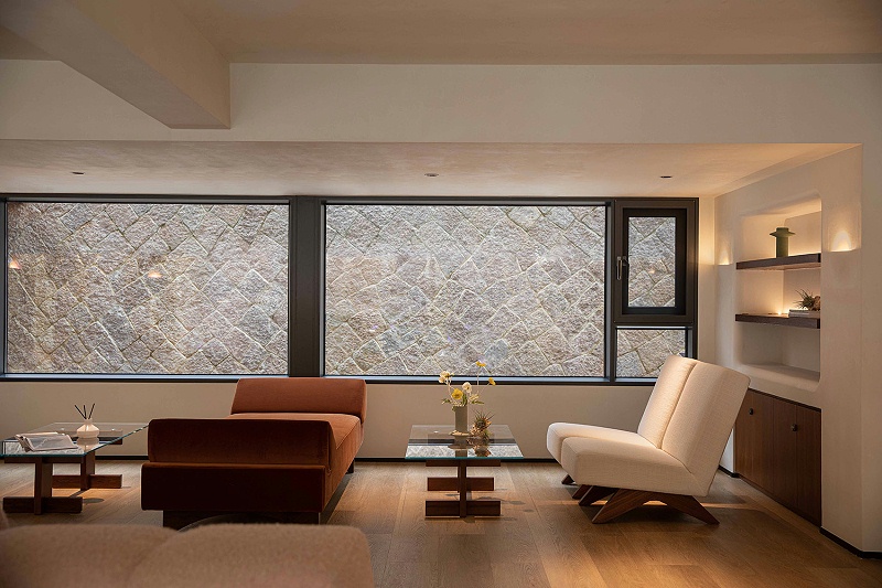 艺加设计-酒店设计-Sweetdreams酒店:朴厚稳重的姿态立于海岸之上 艺加设计-酒店设计-Sweetdreams酒店:朴厚稳重的姿态立于海岸之上