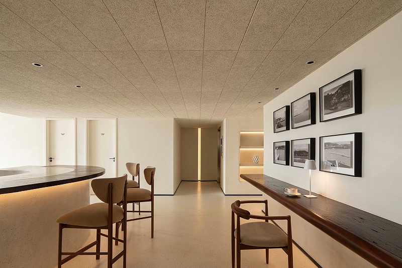 艺加设计-酒店设计-Sweetdreams酒店:朴厚稳重的姿态立于海岸之上 艺加设计-酒店设计-Sweetdreams酒店:朴厚稳重的姿态立于海岸之上