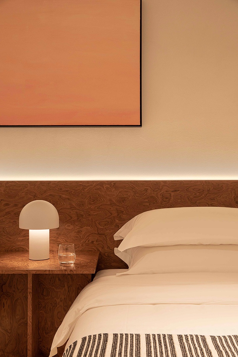 艺加设计-酒店设计-Sweetdreams酒店:朴厚稳重的姿态立于海岸之上 艺加设计-酒店设计-Sweetdreams酒店:朴厚稳重的姿态立于海岸之上