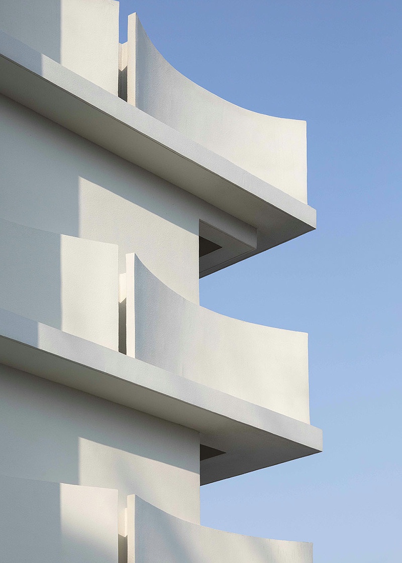 艺加设计-酒店设计-Sweetdreams酒店:朴厚稳重的姿态立于海岸之上 艺加设计-酒店设计-Sweetdreams酒店:朴厚稳重的姿态立于海岸之上