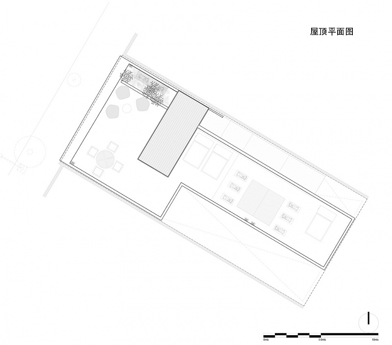 艺加酒店设计为您分享临街的精品酒店设计观点
