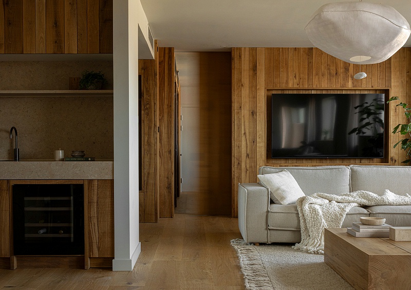 艺加设计-酒店设计-1号酒店：提供片刻沉静与自我调整之处