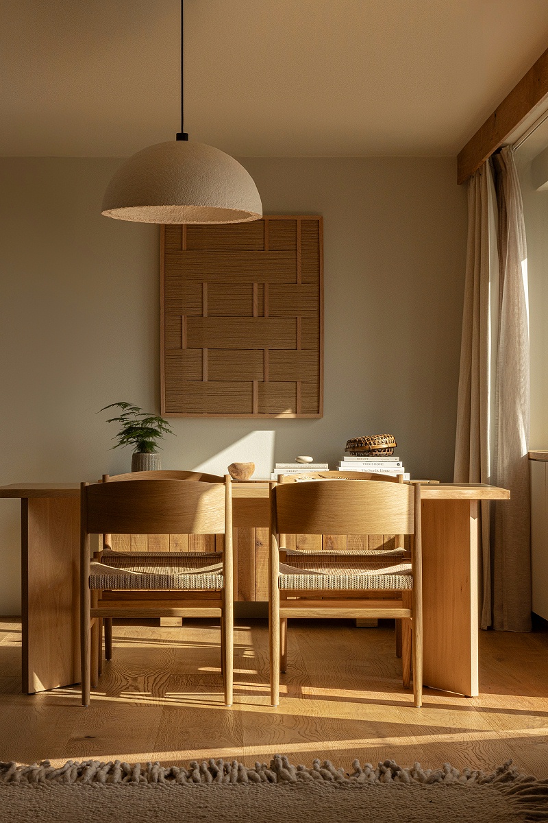 艺加设计-酒店设计-1号酒店：提供片刻沉静与自我调整之处