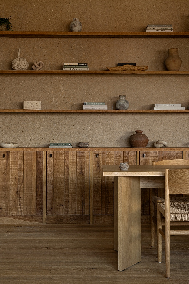 艺加设计-酒店设计-1号酒店：提供片刻沉静与自我调整之处