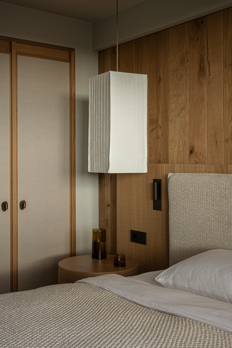 艺加设计-酒店设计-1号酒店：提供片刻沉静与自我调整之处