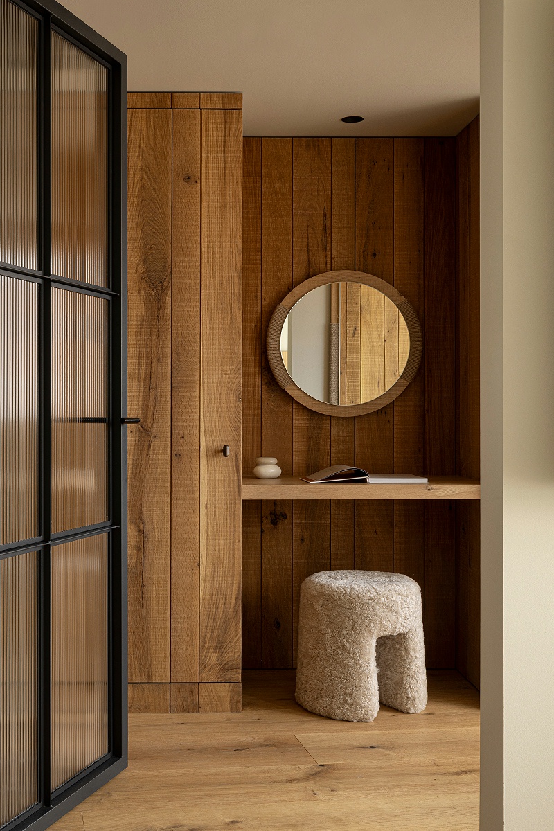 艺加设计-酒店设计-1号酒店：提供片刻沉静与自我调整之处