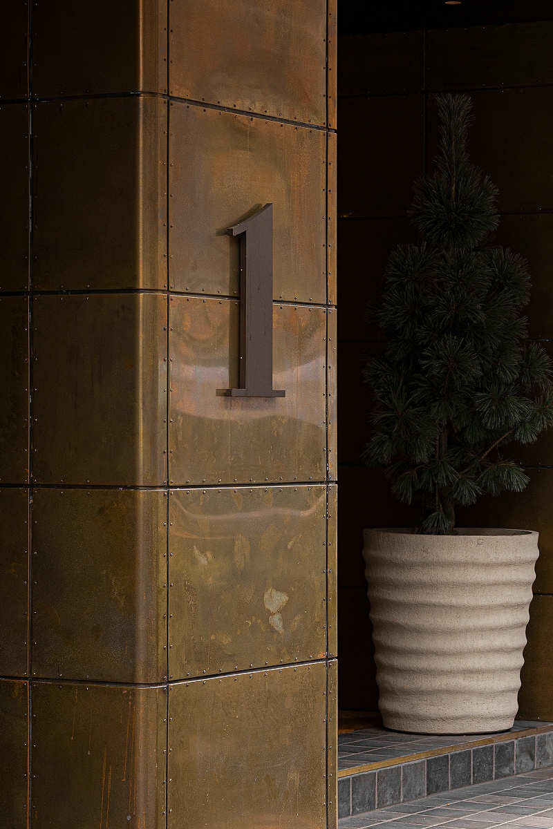 艺加设计-酒店设计-1号酒店：提供片刻沉静与自我调整之处