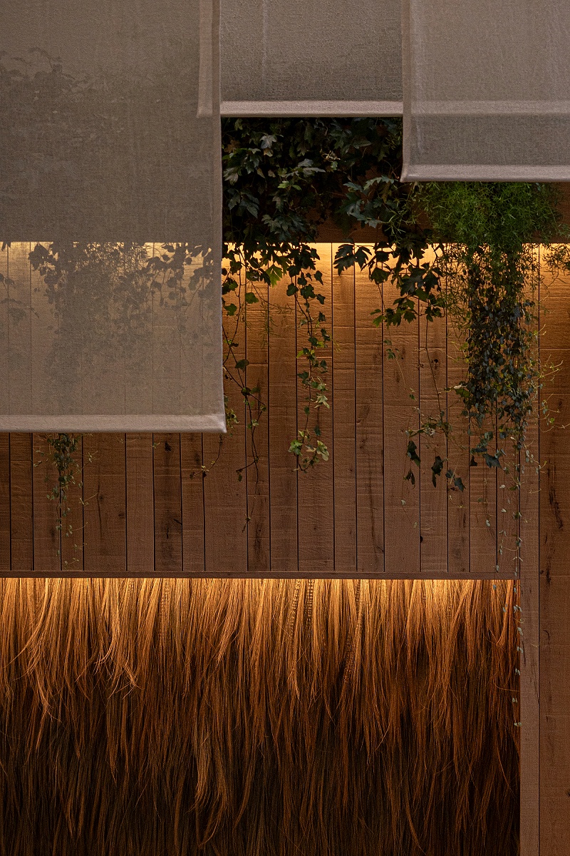 艺加设计-酒店设计-1号酒店：提供片刻沉静与自我调整之处