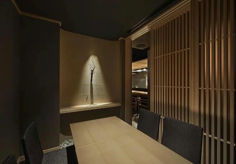 亿伽酒店设计为您分享元新宿都市温泉旅店设计观点